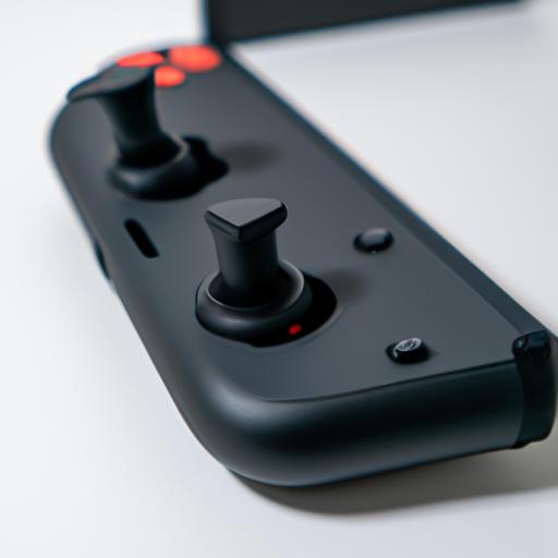The Nintendo Switch Joy-Con Grip provides a comfortable and ergonomic gaming experience.