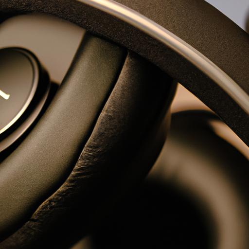 Discover the sleek design and advanced features of Plantronics headphones.