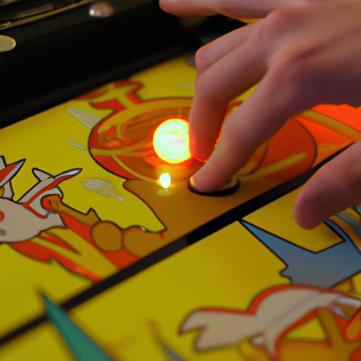 Master the art of combo shots to maximize your scores in Pokémon Pinball