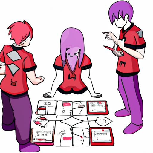 Master effective strategies for success in Pokémon Violet and Scarlet