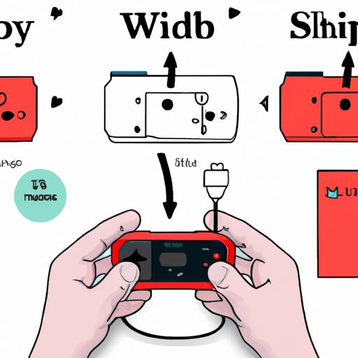 Setting Up Switch v1: A Simple Guide