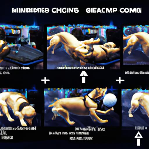 Experience the immersive gameplay mechanics of Sleeping Dogs.
