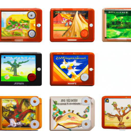 Top 3DS Games of All Time